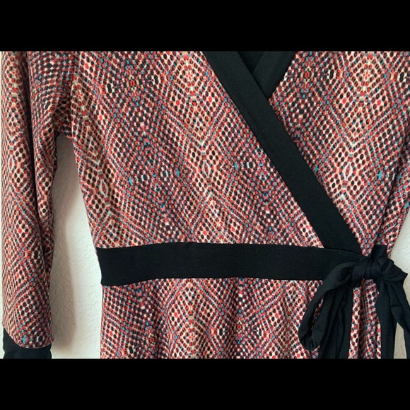 2/$20 Modcloth Statement Operating Procedure Dress - Picture 5 of 16